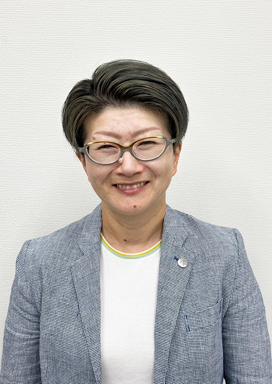松宮 愛