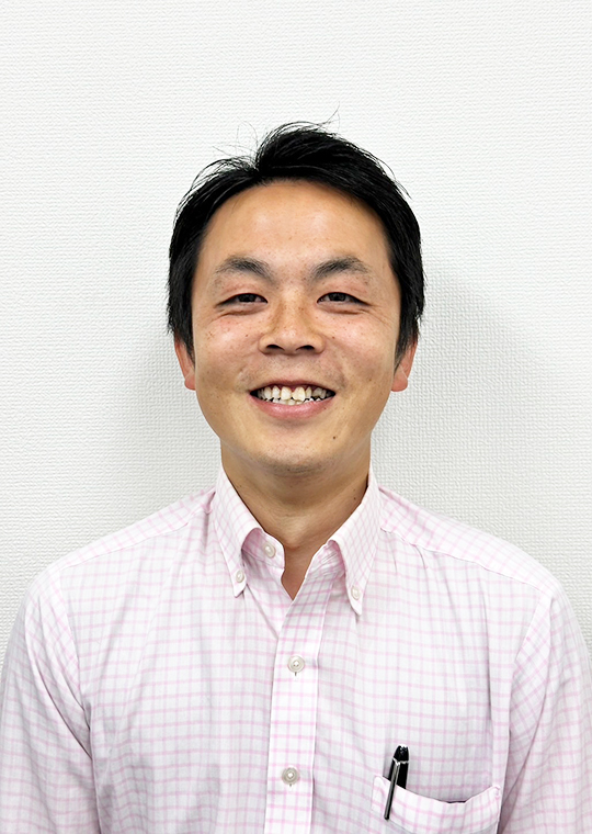 相澤 建海