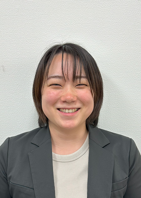 米田 佳純