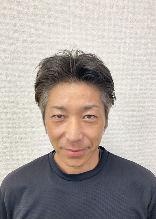 小松原